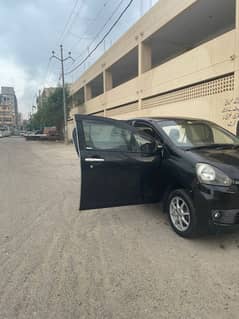 Daihatsu Mira 2011 - 2014 G package Better than alto,coure,cultus,days