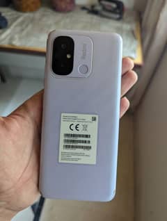 Redmi 12C
