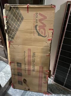 Solar Plates