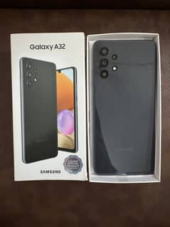 Samsung galaxy A32