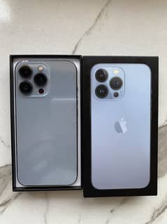 13 pro 256gb pta