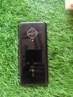 Vivo S1 pro 8+128