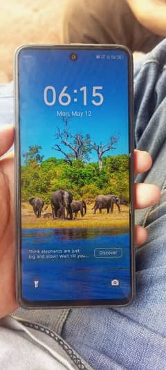 Tecno spark 30