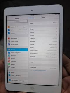 I pad Mini 2