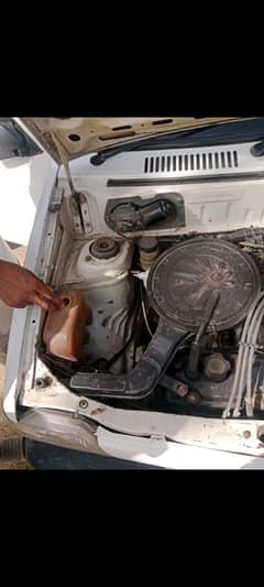 Suzuki Mehran VXR 2005