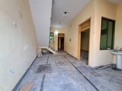 4.5 marla single story House for sale