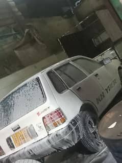 Suzuki Khyber 1994