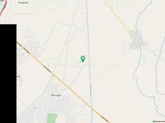 Z5 526 80FT ROAD GOOD LOCATION PLOT URGENT FOR SALE