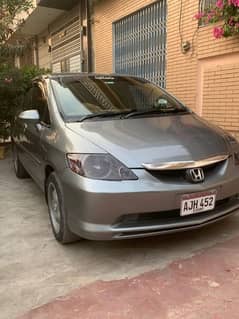 Honda