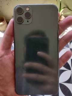 I phone 11 pro max 64gb