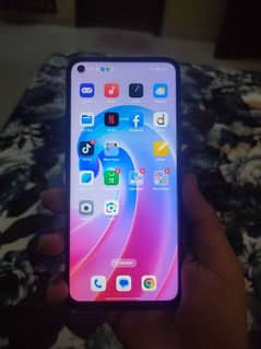 OPPO A96 8/128 PTA APPROVED