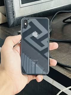 Iphone x pta approved total genuine