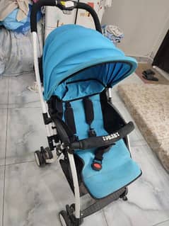 kids pram