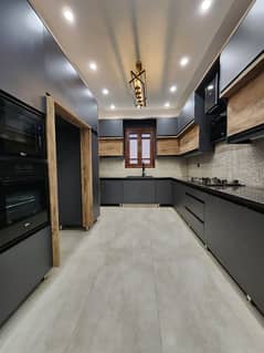 Luxury