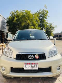 Toyota Jeep for sale