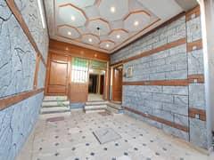 Prime Location 5 Marla House In Central H-13 For Sale