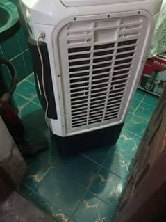 Air cooler