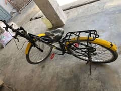 bicycle for sale