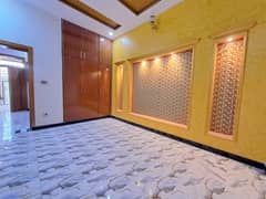5 Marla Single Storey House For Sale