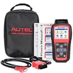 TPMS PROGRAMMING TOOL (AUTEL TS508)
