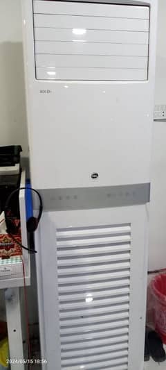 pec standing ac
