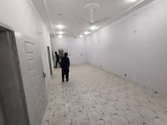 6 MARLA UPPER PORTION AVAILABLE FOR RENT