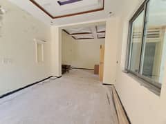 5 Marla Ground Portion For Rent