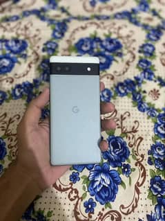 Google pixel 6a urgent sale