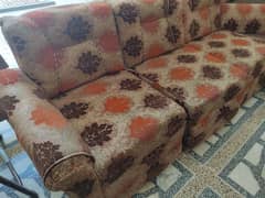7 seater sofa set