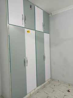 10 MARLA UPPER PORTION AVAILABLE FOR RENT