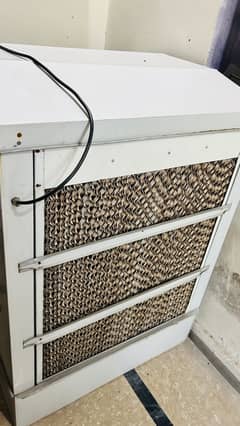 Air cooler
