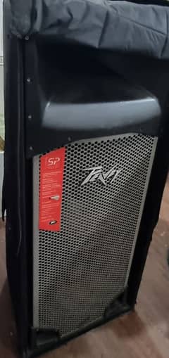 Sale Mixer with Speakers