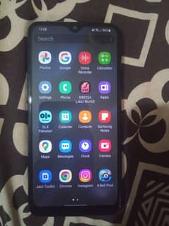 Samsung A10s   2 gb 32 gb      03284033002