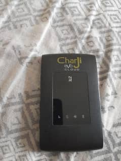 charji evo Cloud zte