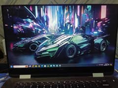 Dell precision 5530 2-in-1 (gta5 playable) high setting