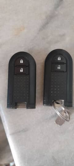 Daihatsu Move 2019