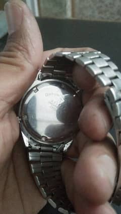 Seiko 5