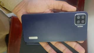 oppo f17 8/128 panel change hai Working condition achi hai