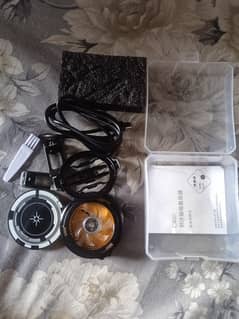 memo mobile cooler