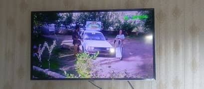 TCL led TV