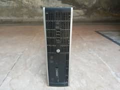 Dextop i5 3rd Gen 6GB ram 250GB Hard drive  &Graphic Card