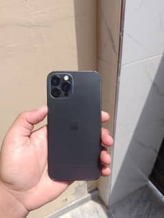 Iphone 12 pro fu 256 gb for sale