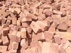 high quality brick available good size