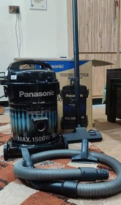 Vaccumm Cleaner
