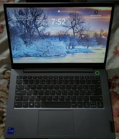 Lenovo Thinkbook 14 G2 ITL (i7 11th gen)