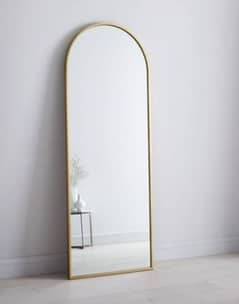 TRENDING STANDING MIRROR FOR SALE( not dilverable)