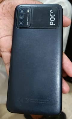 Poco M3 4/64
