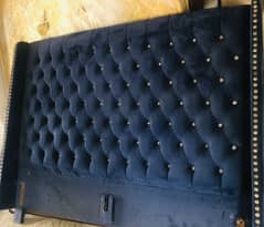 Bed sét