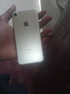iPhone 7 for sale non PTA this is working condition