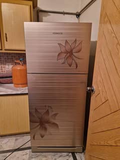 Kenwood Refrigerator